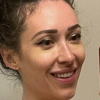 Jess Brohard Naken
