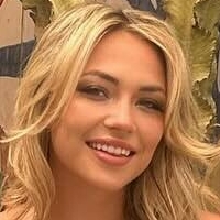 Jess Monroe Naken