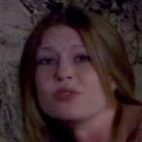 Jessica Alexandra Green Naken