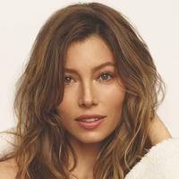 Jessica Biel Naken