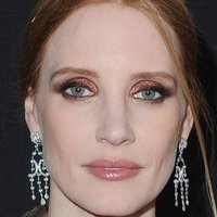 Jessica Chastain Naken