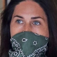 Jessica Ciencin Henriquez Naken