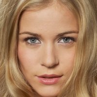 Jessica Ginkel Naken