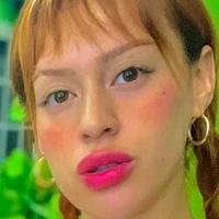 Jessica Macarena Naken