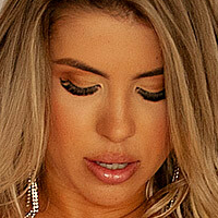 Jessica Pitanga Naken