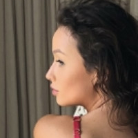 Jessica Seracino Naken