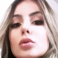 Jessy Ledux Naken