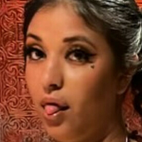 jesuscrisis Naken
