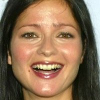 Jill Hennessy Naken