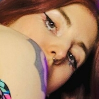 Jinxy Naken