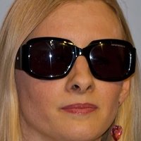 Joana Zimmer Naken