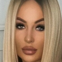 Joanna Listwan Naken