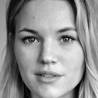Johanna Hedberg Naken