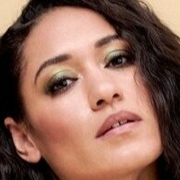Josephine Jobert Naken