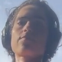 Josephine Lockyer Naken