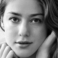 Joy Draiki Naken