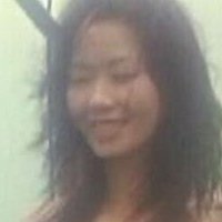 Joy Fong Naken
