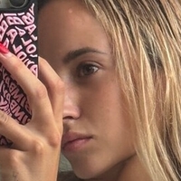 Judit Giuditta Naken