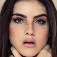 Judit Guerra Naken