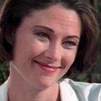 Judy Thompson Naken