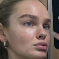 Julemariep Naken