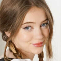 Julesbjorn Eva Langwin Naken