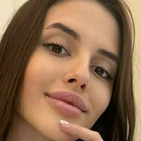 julia_cherry Naken