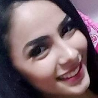 Juliana Caetano Naken