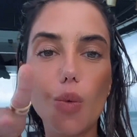 Julie Bertin Naken