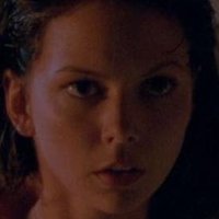 Julie Condra Naken