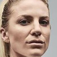 Julie Ertz Naken