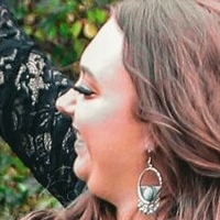 Julie1030 / Mariebaby1622 Naken