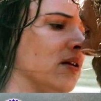 Juliette Lewis Naken