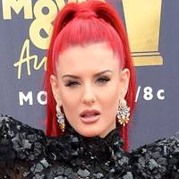 Justina Valentine Naken