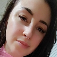 Kaitlin Klarer Naken