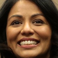 Karen David Naken