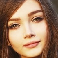 Karina Kozyreva Naken