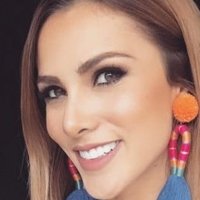 Karina Ramos Naken