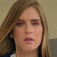 Karla Paredes Naken