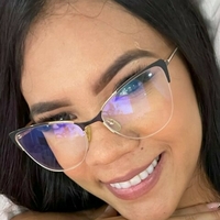 Karla Valencia Naken