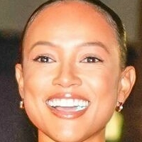 Karrueche Naken