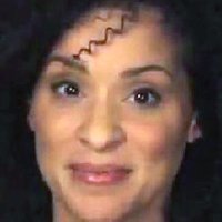 Karyn Parsons Naken