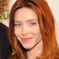 Kate Gorney Naken