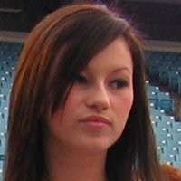 Kate Ground Naken