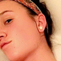 Kate Weisner Naken