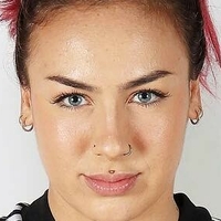 Katelin Talbert Naken