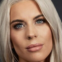 Katelyn Keplar Naken