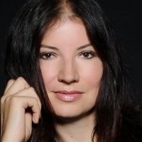 Katerina Blazkova Naken