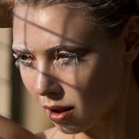 Katerina Bolinger Naken
