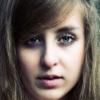 Katharina Bo Llig Naken